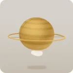 被れる惑星標本