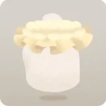 ひらひらキノコカラー