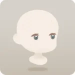 王妃の瞳