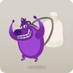 オーガリュック