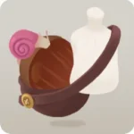 採集用ショルダーバッグ