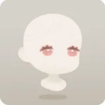 クラフト・ロリィタピンクアイ