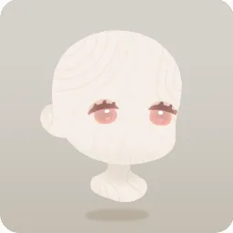 クラフト・ロリィタピンクアイ