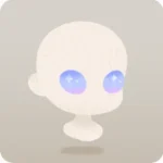 宇宙人の瞳