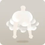 妖精のエクステ