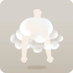 妖精のエクステ