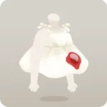 ジャム付きふんわりキャミソール