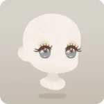 お人形さんのパチパチおめ