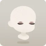 哀しき淑女の瞳