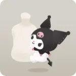 ぎゅっとクロミ