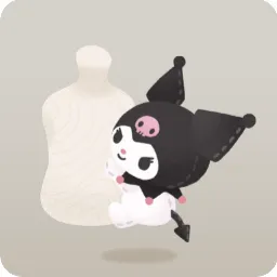 ぎゅっとクロミ