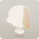 サイバー外ハネエクステ