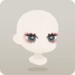 病み可愛い瞳