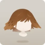 雀ヘア