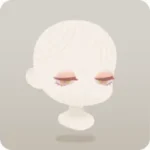 苺工場長の瞳