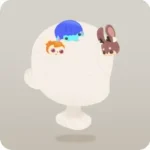 リヴィリー前髪クリップ