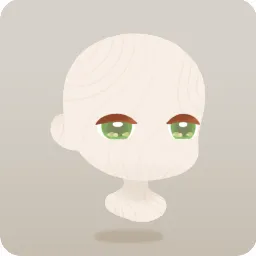 明かりにうるんだ瞳