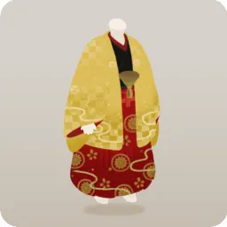 豪華絢爛な袴