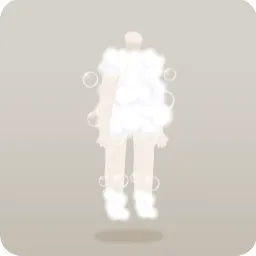 ボディバブル