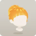 フレッシュアップヘア