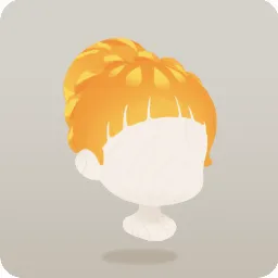 フレッシュアップヘア