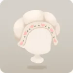 採集者のボンネット