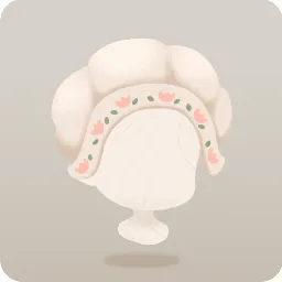 採集者のボンネット