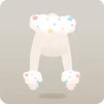 スウィートホイップトッピング