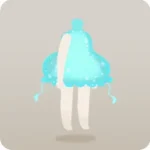 深海クラゲワンピ