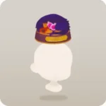頭乗せ火ノ間のヴィネット