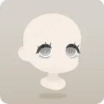 MODEドールアイ