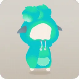 パーカー・ツノリムル