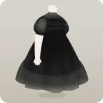 影守のドレス