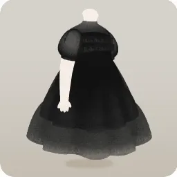影守のドレス