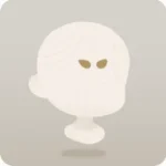 みやびな太眉