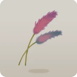 手持ちの調合用材料