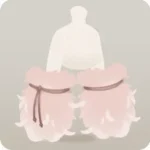 もこもこハンドマフ