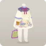 ティーバッグワンピース