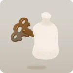 カラクリ仕掛けの巻き鍵