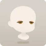 ナチュラルウォールナットアイ