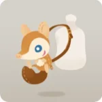 トビネリュック