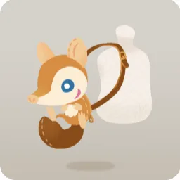 トビネリュック