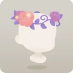 星薔薇の冠