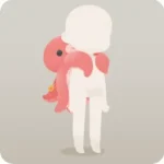 BIGたこのぬいぐるみ