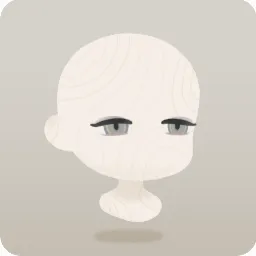 アンニュイグレーアイ