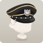 ロックスタイルハット