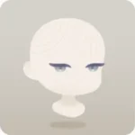 おだやかな瞳
