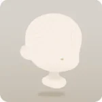 秘密の人形ノーズ