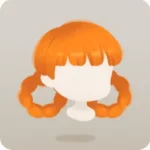 ティーカラーリングヘア