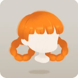 ティーカラーリングヘア